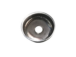 圆形点胶机应用于消防器材