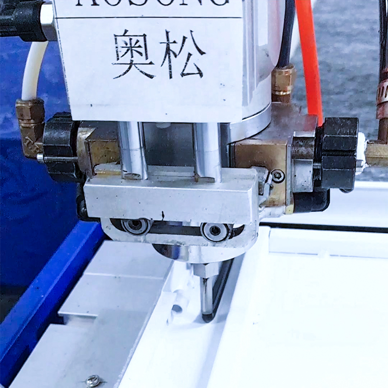 聚氨酯发泡机门板点胶机小型浇注机弹性pu双组份密封条