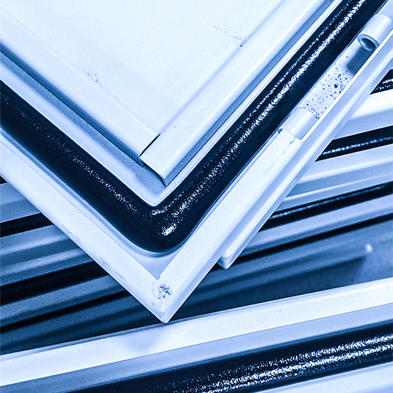 电箱密封条点胶机发泡机全自动聚氨酯机柜门密封条发泡机